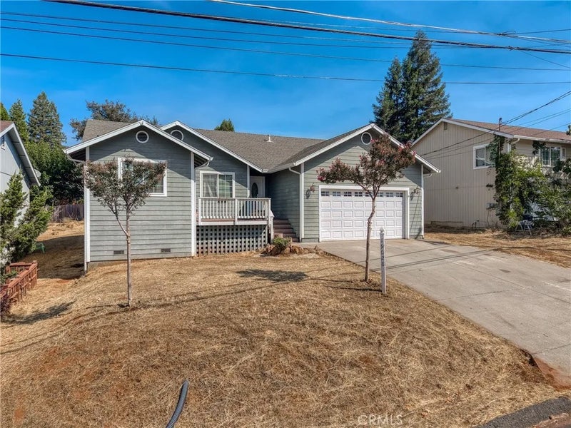 19028 Coyle Springs Road