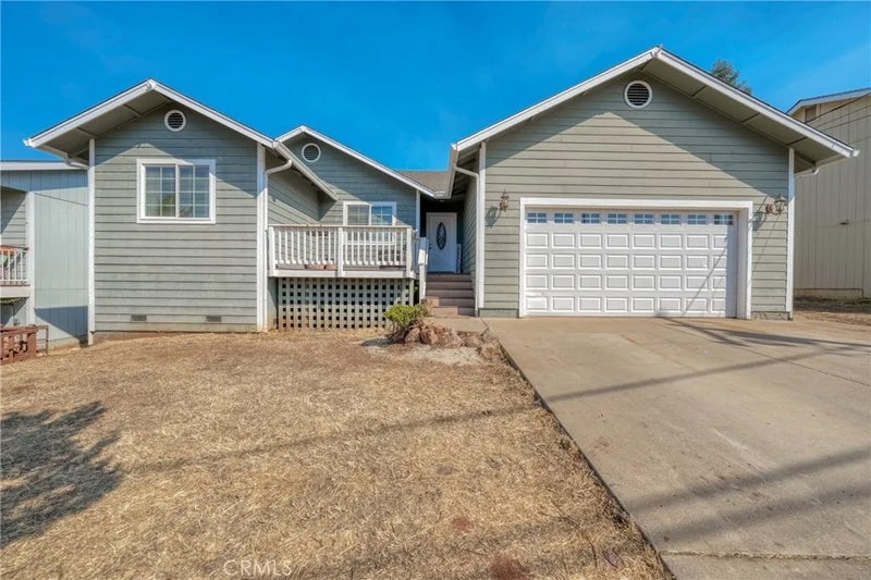 19028 Coyle Springs Road