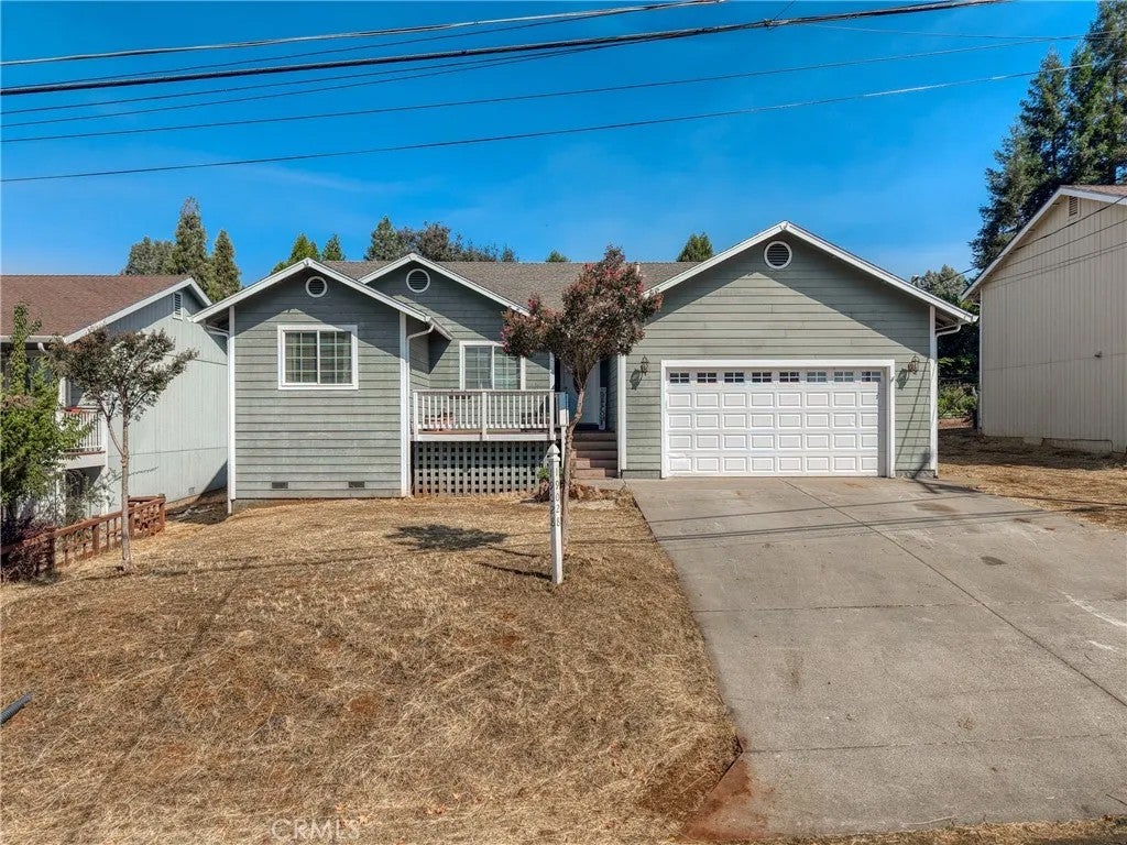 Photo of 19028 Coyle Springs, Hidden Valley Lake, CA 95467 (MLS # LC26201645)