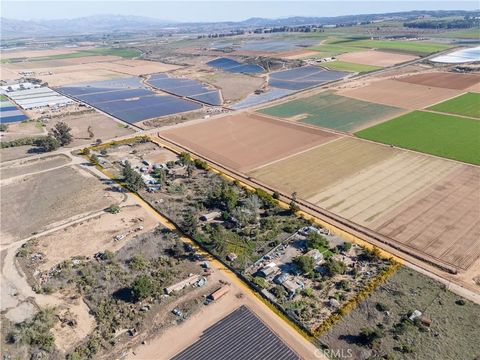 Tiny photo for 3501 Telephone Rd, Santa Maria, CA 93454 (MLS # PI25239788)