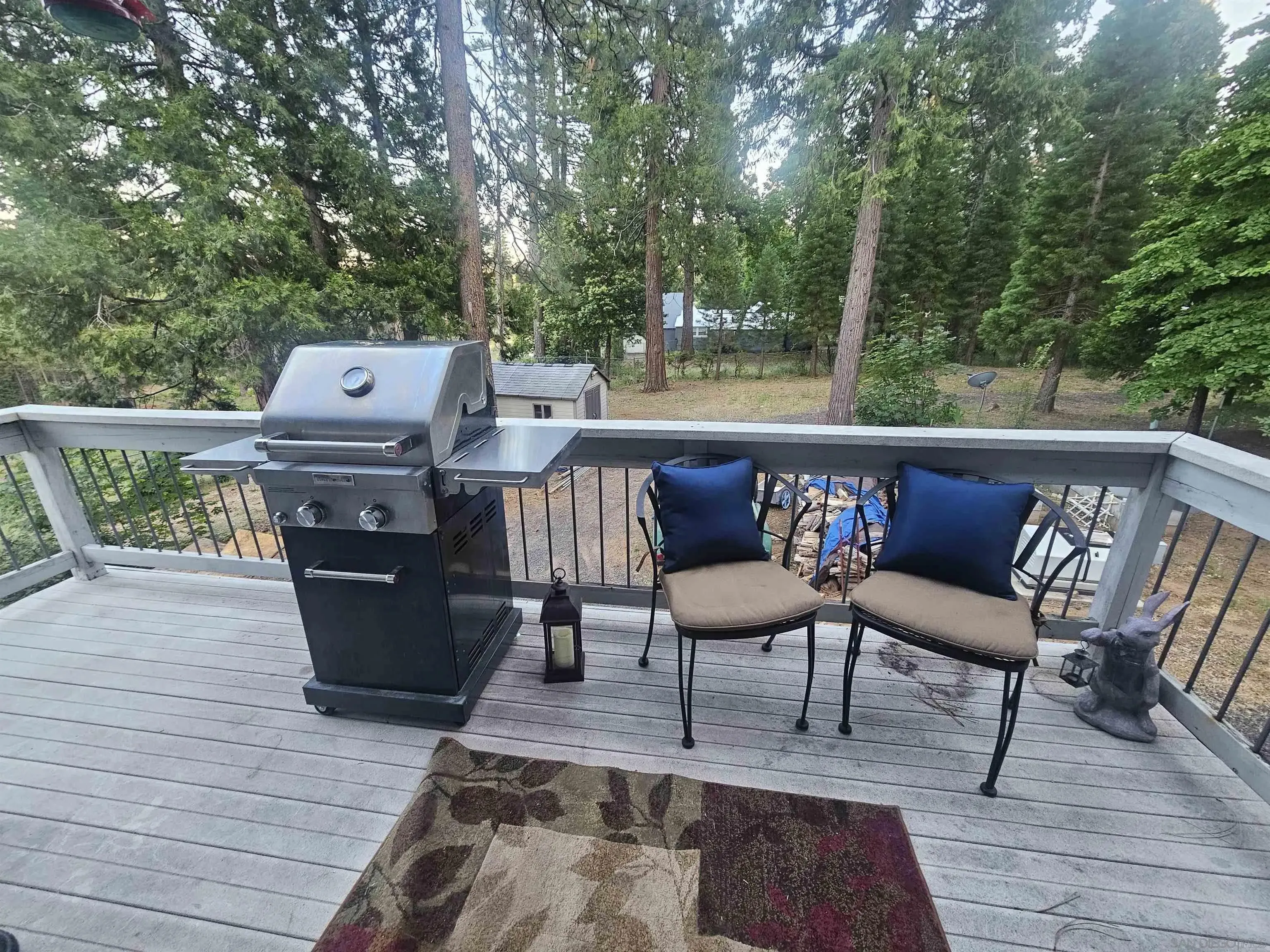 Stirling City, California 95978, United States, 2 Bedrooms Bedrooms, ,3 BathroomsBathrooms,Residential,Active,194645