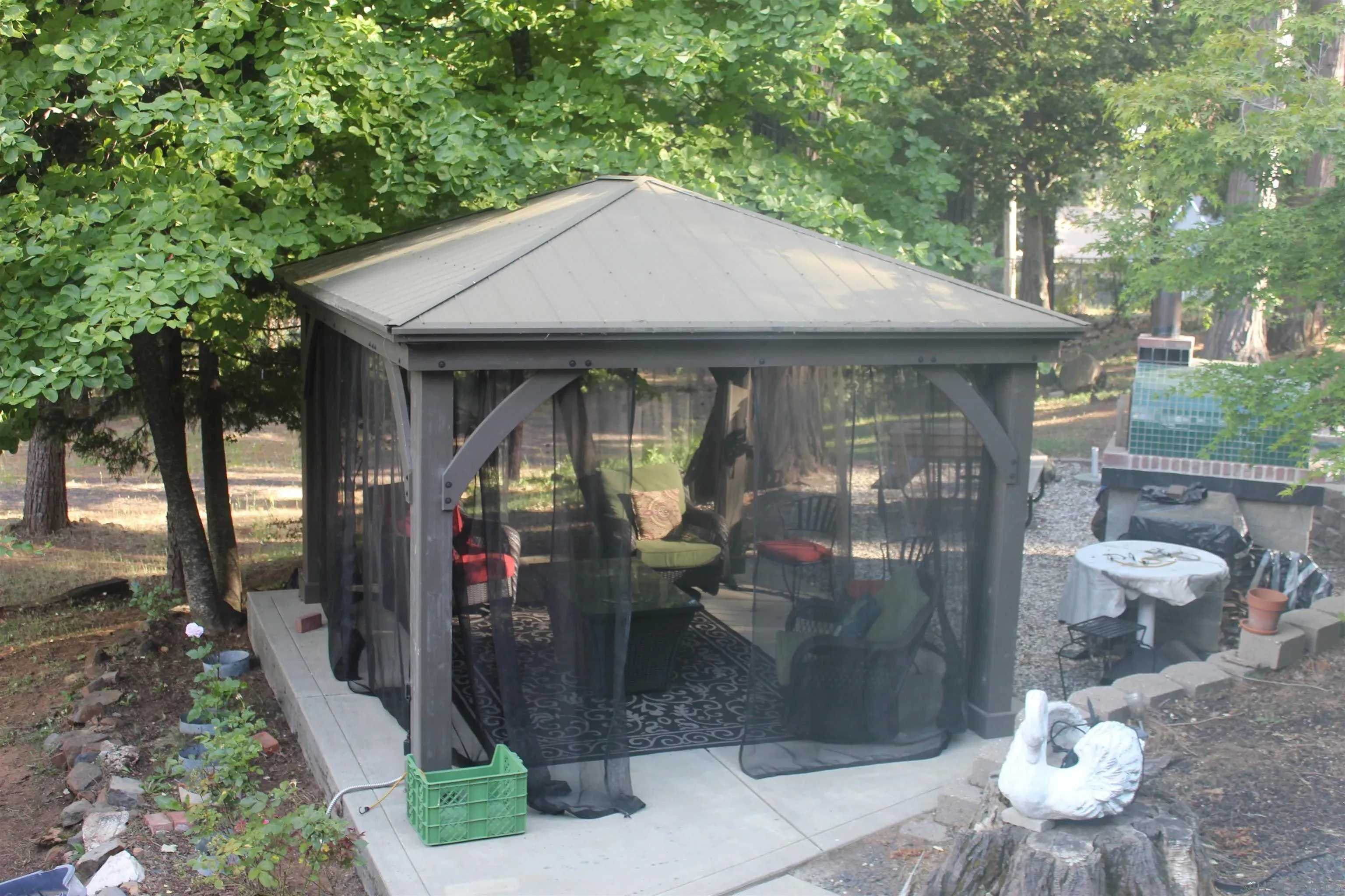 Stirling City, California 95978, United States, 2 Bedrooms Bedrooms, ,3 BathroomsBathrooms,Residential,Active,194645