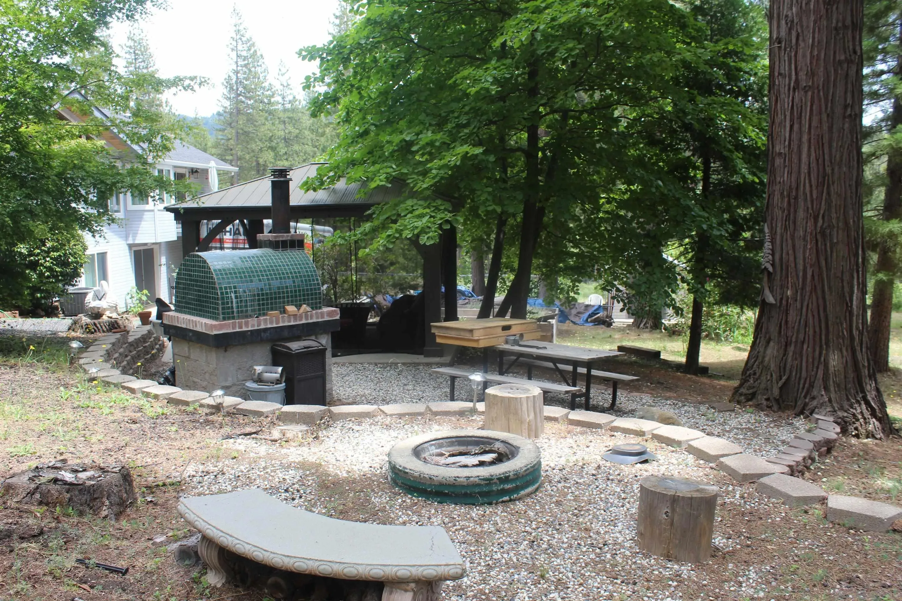 Stirling City, California 95978, United States, 2 Bedrooms Bedrooms, ,3 BathroomsBathrooms,Residential,Active,194645