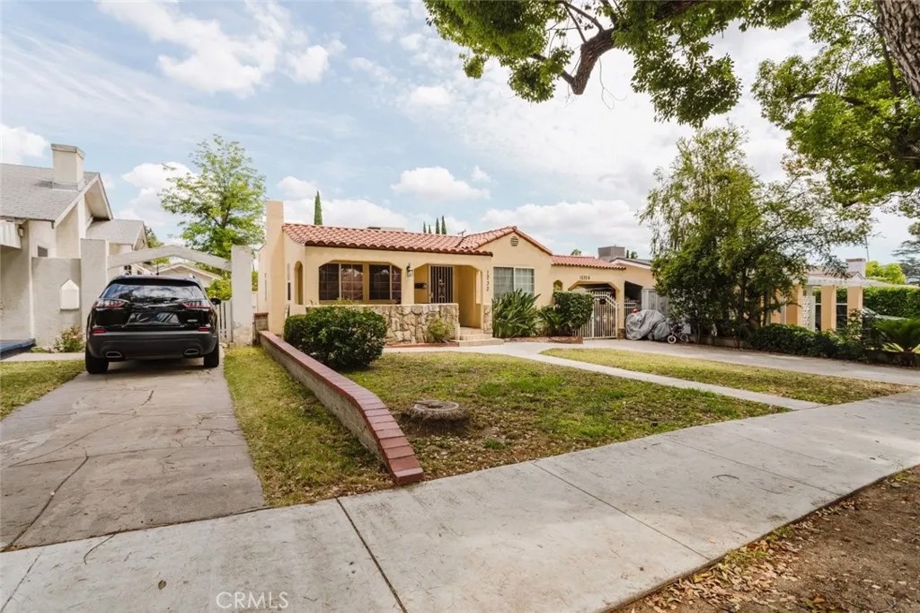 1232 Allen Avenue