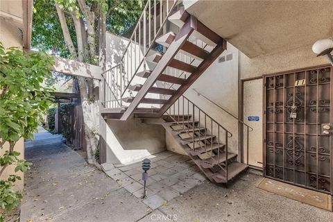 Tiny photo for 15542 Sherman Way #11, Van Nuys, CA 91406 (MLS # BB26026632)