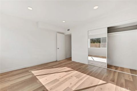 Tiny photo for 15542 Sherman Way #11, Van Nuys, CA 91406 (MLS # BB26026632)