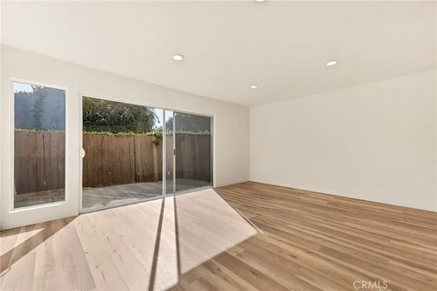 Tiny photo for 15542 Sherman Way #11, Van Nuys, CA 91406 (MLS # BB26026632)