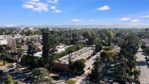 Tiny photo for 15542 Sherman Way #11, Van Nuys, CA 91406 (MLS # BB26026632)