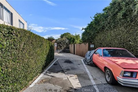 Tiny photo for 15542 Sherman Way #11, Van Nuys, CA 91406 (MLS # BB26026632)