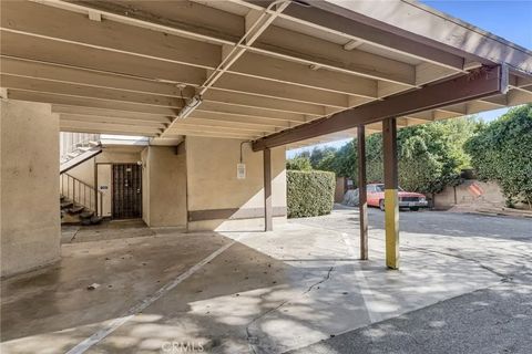 Tiny photo for 15542 Sherman Way #11, Van Nuys, CA 91406 (MLS # BB26026632)