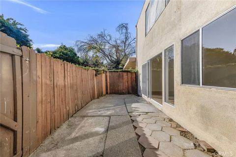 Tiny photo for 15542 Sherman Way #11, Van Nuys, CA 91406 (MLS # BB26026632)