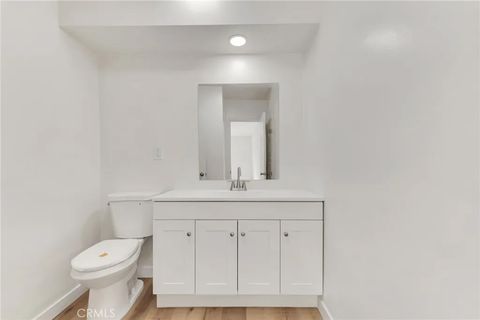 Tiny photo for 15542 Sherman Way #11, Van Nuys, CA 91406 (MLS # BB26026632)