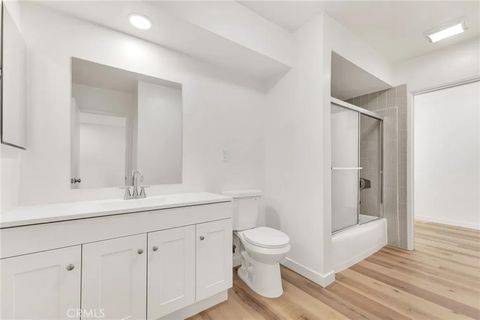 Tiny photo for 15542 Sherman Way #11, Van Nuys, CA 91406 (MLS # BB26026632)