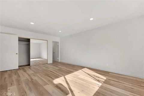 Tiny photo for 15542 Sherman Way #11, Van Nuys, CA 91406 (MLS # BB26026632)