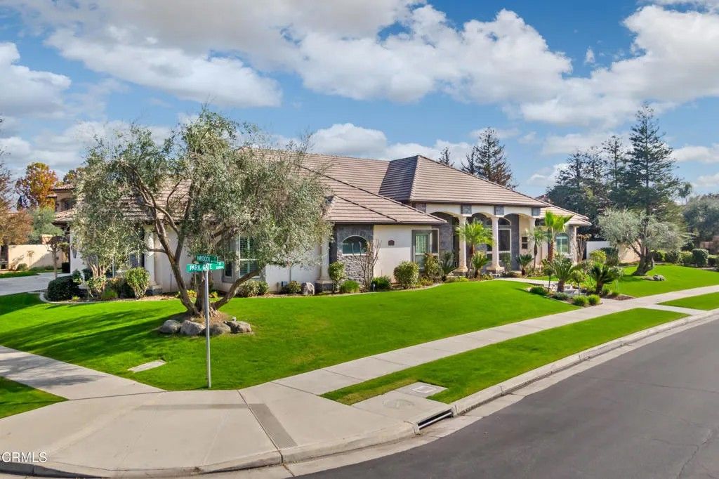 Photo of 11509 Haydock Court, Bakersfield, CA 93311 (MLS # P1-25705)