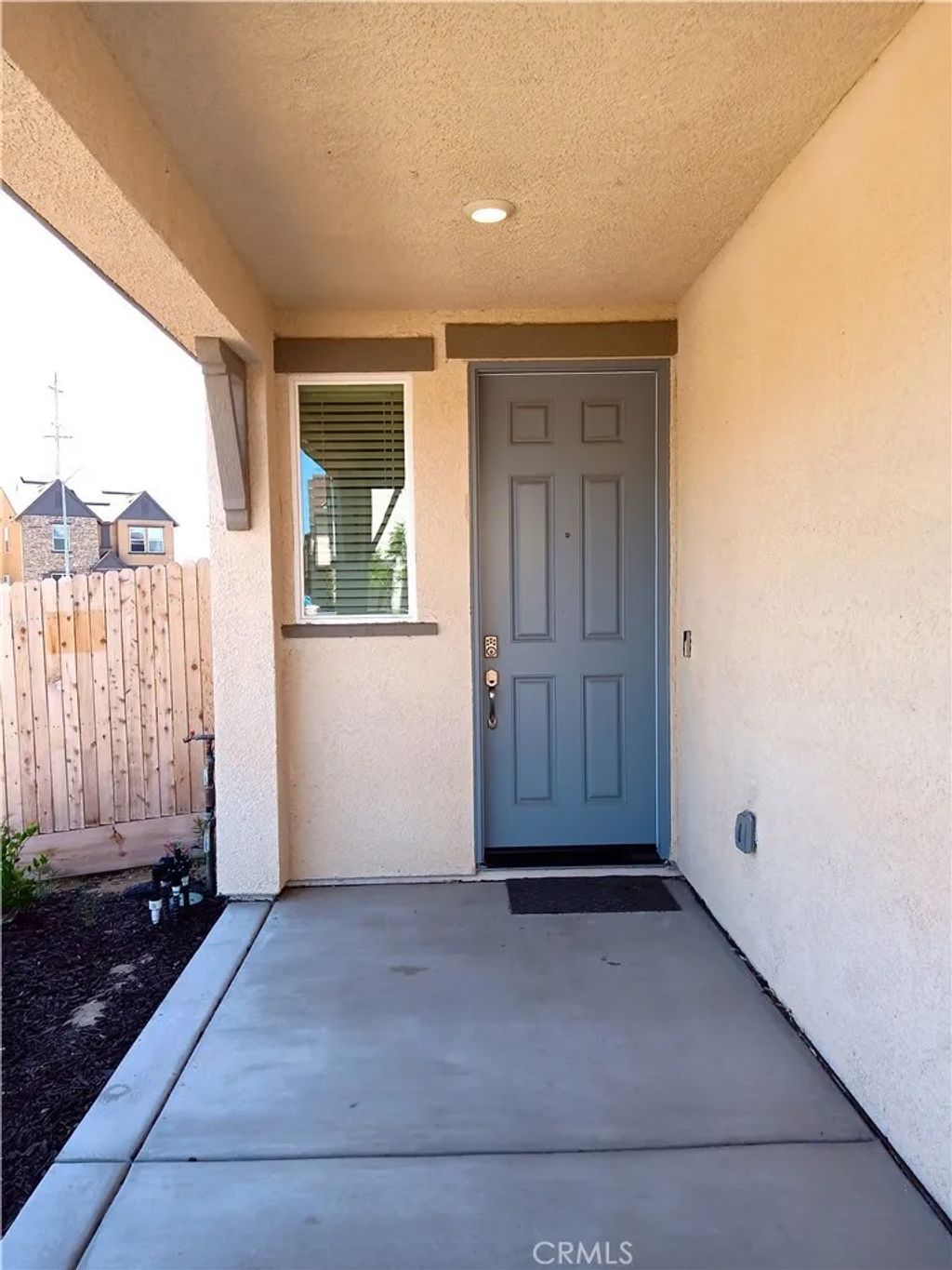 Photo of 4244 Rutherford Avenue, Merced, CA 95348 (MLS # MC26021271)