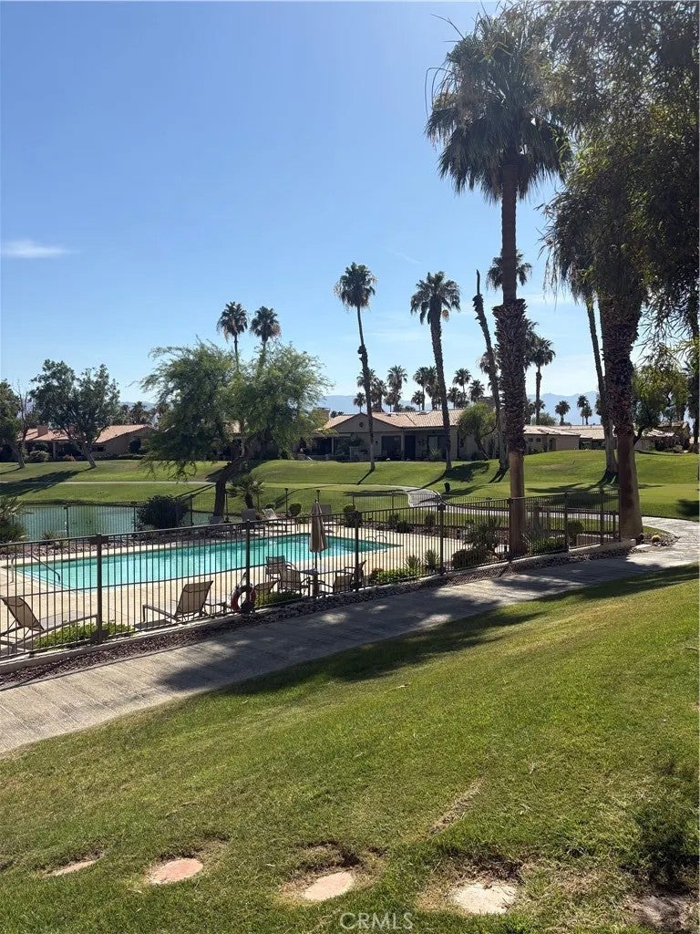 Photo of 38359 Nasturtium WAY, Palm Desert, CA 92211 (MLS # OC26094248)