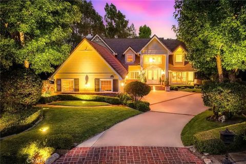 3248 Giant Forest Loop Chino Hills CA 91709