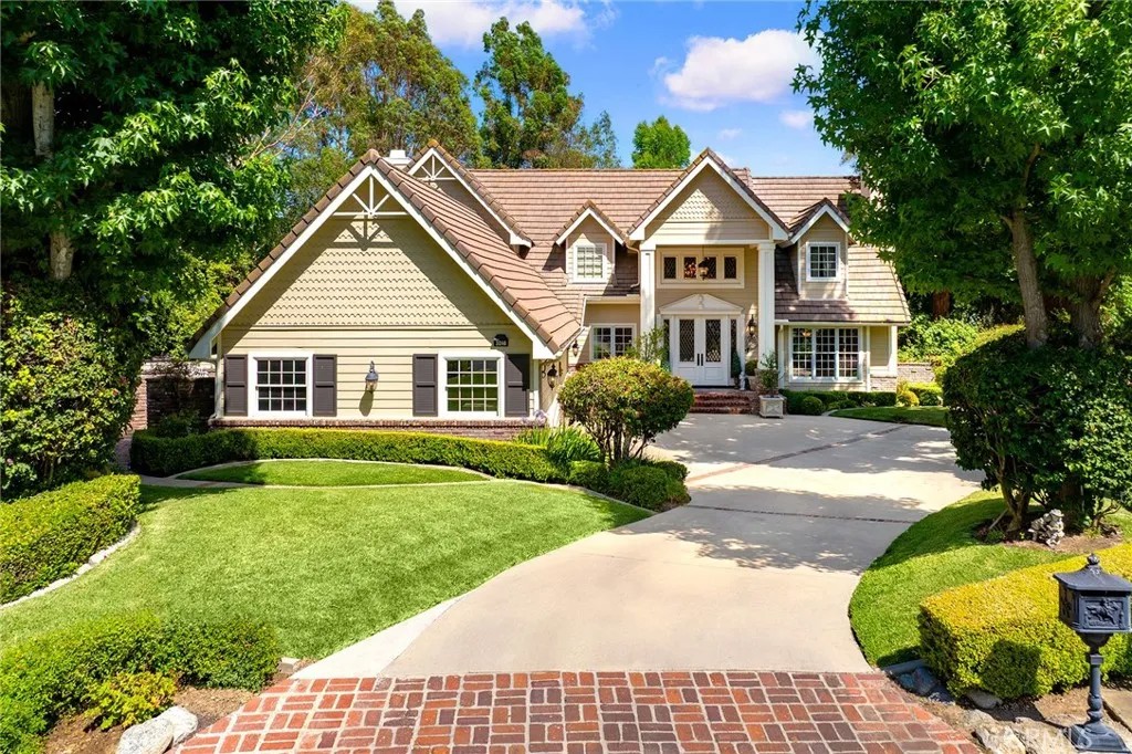 3248 Giant Forest Loop