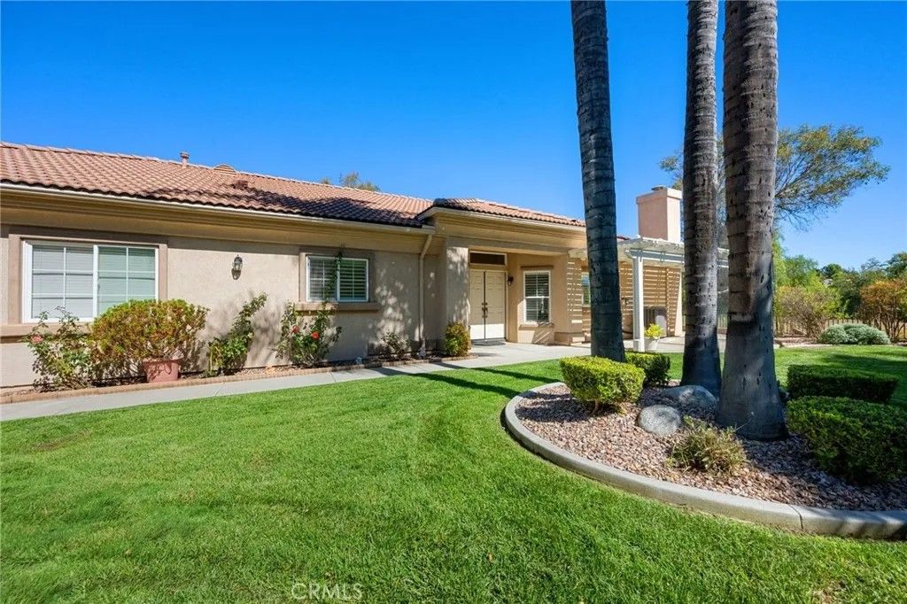 Photo of 24217 Corte Cordoba, Murrieta, CA 92562 (MLS # OC25241828)