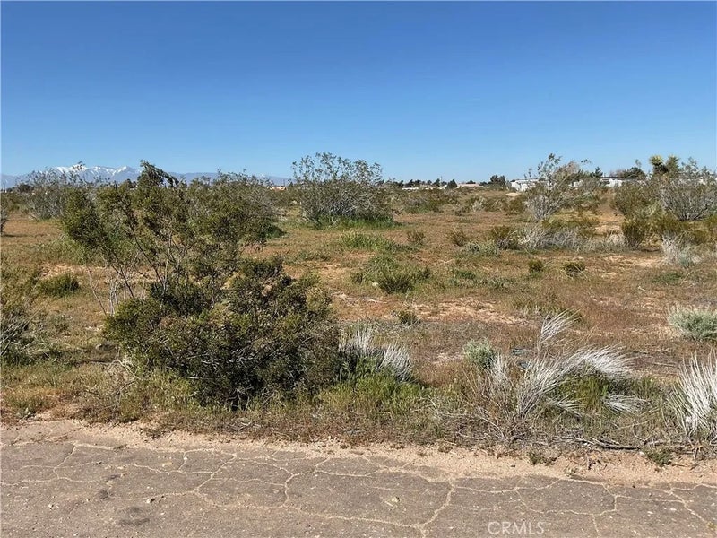 22111 Hesperia Rd