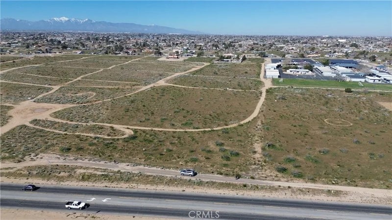 22111 Hesperia Rd