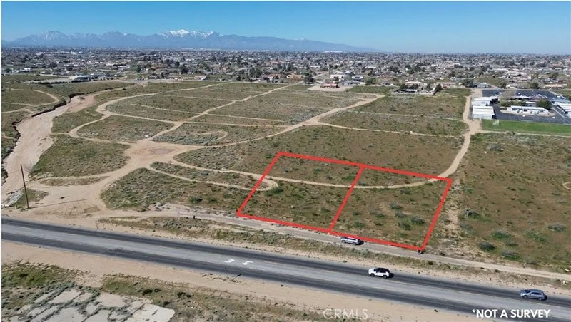 22111 Hesperia Rd