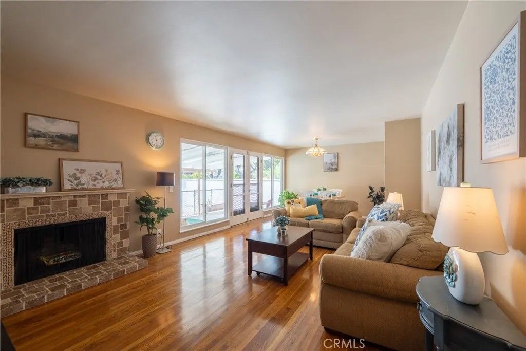 Photo of 1534 W Edithia Ave, Anaheim, CA 92802 (MLS # PW26094323)