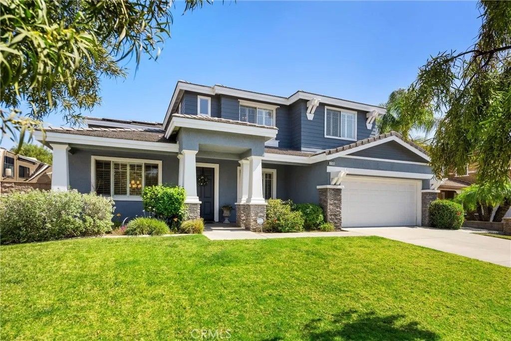 Photo of 7133 Brisas Court, Rancho Cucamonga, CA 91739 (MLS # CV26066034)