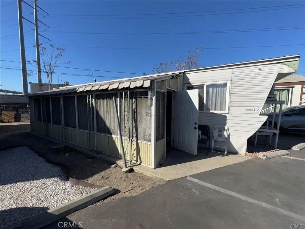 Photo of 12843 Garvey Ave #15, Baldwin Park, CA 91706 (MLS # DW26041832)