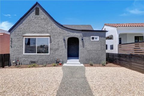 3515 S Norton Los Angeles CA 90018