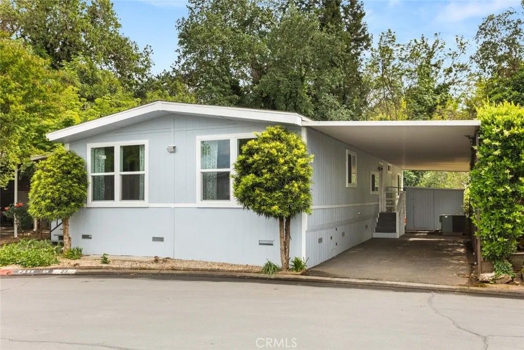 Photo of 1901 Dayton Rd #27, Chico, CA 95928 (MLS # SN26081088)
