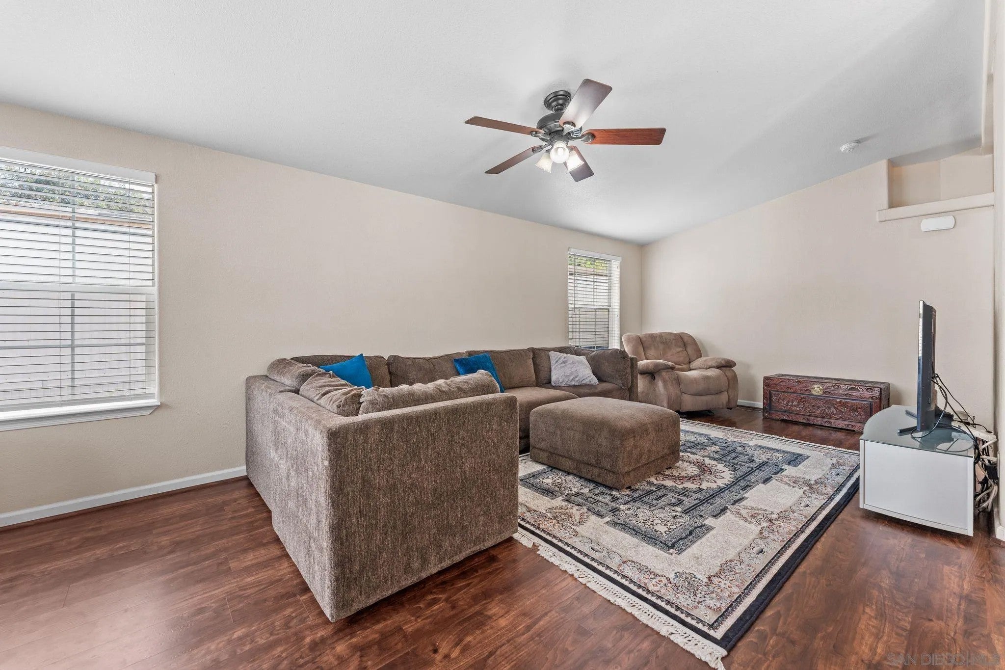 9395 Harritt #215 SPC 215