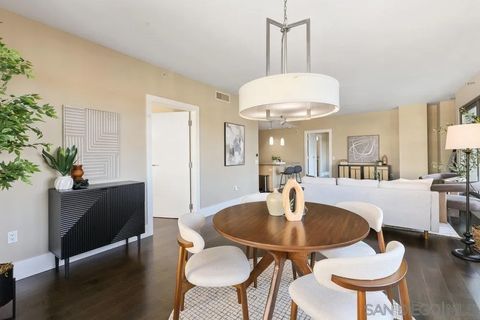 Tiny photo for 645 Front St #611, San Diego, CA 92101 (MLS # 250041969)