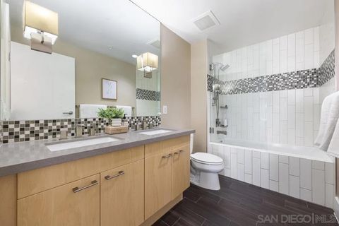 Tiny photo for 645 Front St #611, San Diego, CA 92101 (MLS # 250041969)