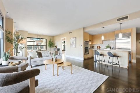 645 Front St 611 San Diego CA 92101