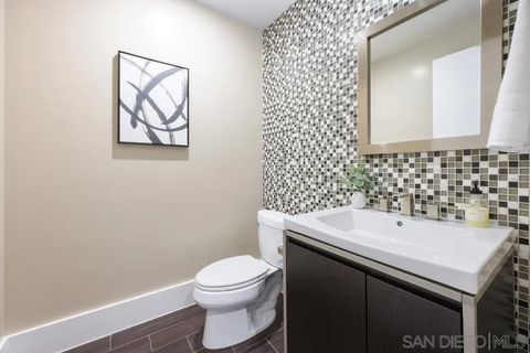Tiny photo for 645 Front St #611, San Diego, CA 92101 (MLS # 250041969)