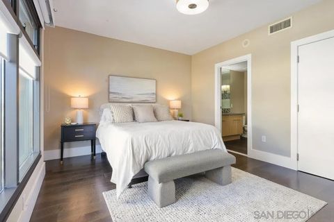 Tiny photo for 645 Front St #611, San Diego, CA 92101 (MLS # 250041969)