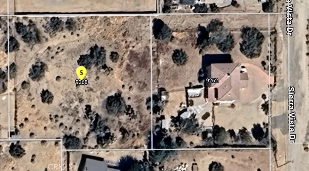 9268 Sierra Vista