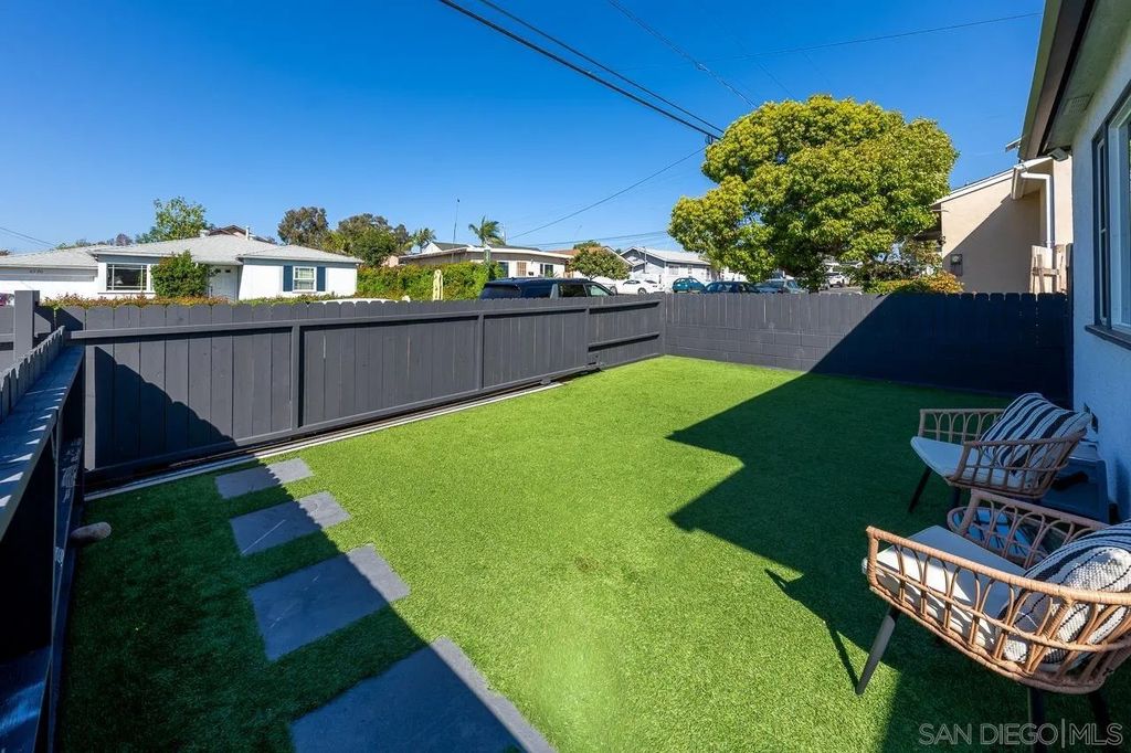 Photo of 6969 Tower Street, La Mesa, CA 91942 (MLS # 260005645)