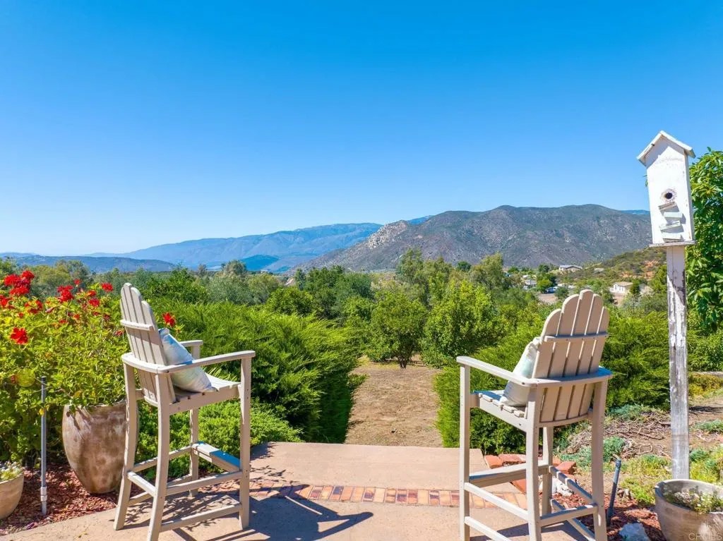 18818 Los Hermanos Ranch Road