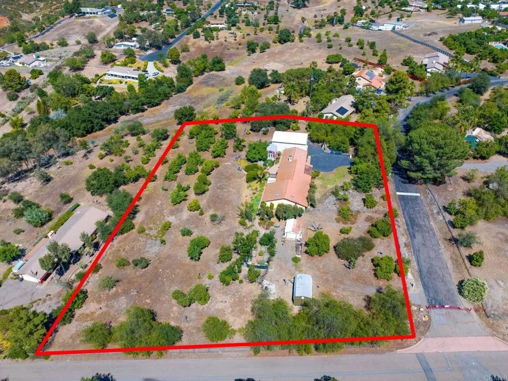 18818 Los Hermanos Ranch Road