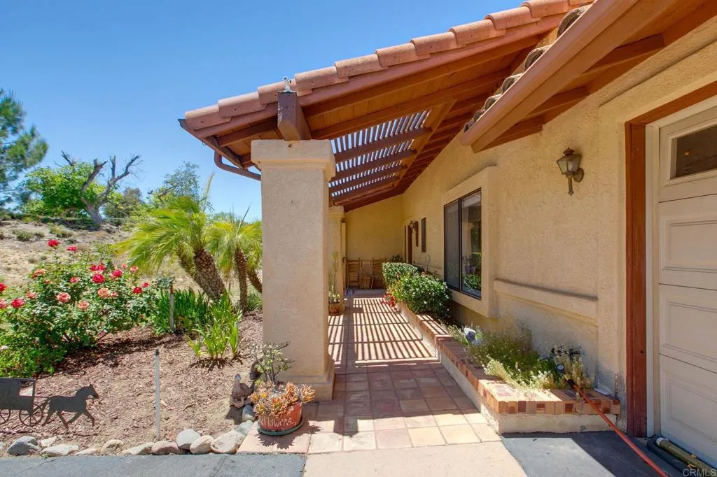 18818 Los Hermanos Ranch Road
