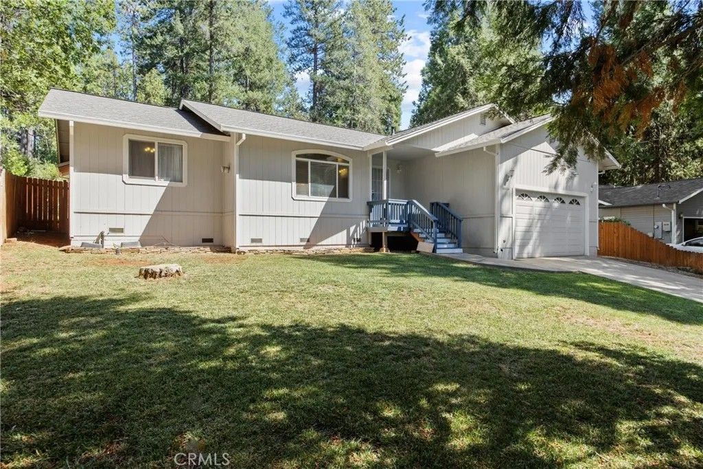 Photo of 14434 Clarion Way, Magalia, CA 95954 (MLS # SN26011821)