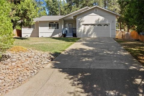 Photo of 14434 Clarion Way, Magalia, CA 95954 (MLS # SN26011821)