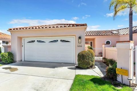 1212 Via Portovecchio San Marcos CA 92078