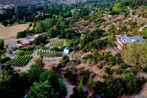 Tiny photo for 32800 Camino Ortega, Warner Springs, CA 92086 (MLS # 250043143)