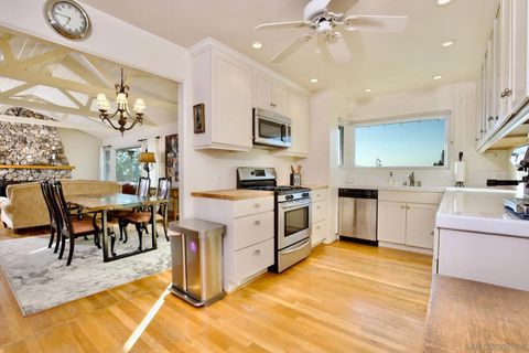 Tiny photo for 32800 Camino Ortega, Warner Springs, CA 92086 (MLS # 250043143)