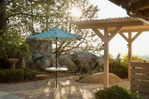 Tiny photo for 32800 Camino Ortega, Warner Springs, CA 92086 (MLS # 250043143)