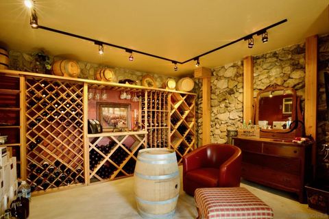 Tiny photo for 32800 Camino Ortega, Warner Springs, CA 92086 (MLS # 250043143)